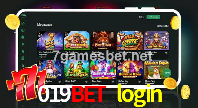 019bet login aplicativo