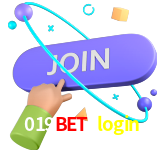 Junte-se ao cassino 019bet login hoje mesmo