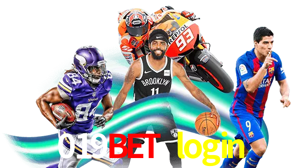 019bet login