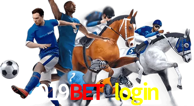 019bet login