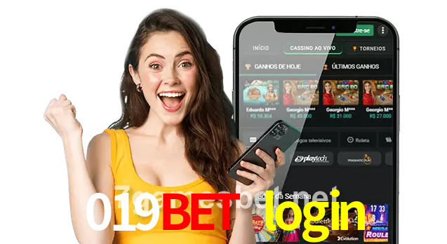 019bet login